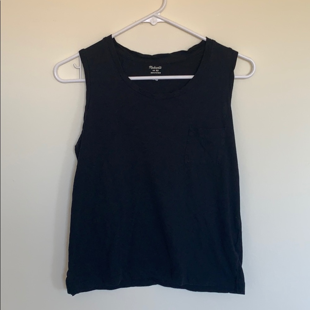 MADEWELL | tank top